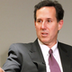 Illustration for article titled College Grad Rick Santorum Insists That Colleges ‘Indoctrinate’ Students Against Jesus